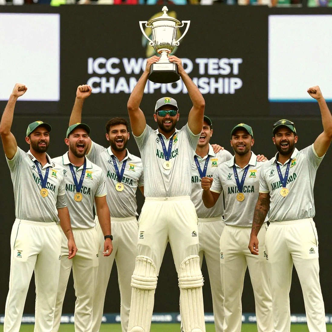 नाहिद राना दो सीरीज़ से बाहर: रिहैब में दोबारा चोट असली सिग्नल है, "नॉट सीरियस" वाला बयान नहीं