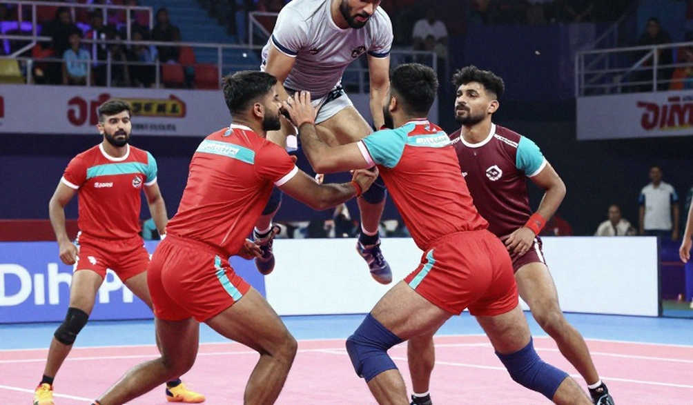 46-26 एकतरफा लगता है, पर भारत को 26 वे अंक याद रखने चाहिए