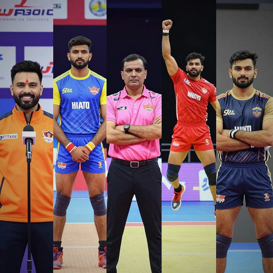कॉमनवेल्थ कबड्डी 2026, दिन-1: अहमदाबाद में पाँच स्कोर, तेरह टीमें और एक खोखला 'कॉमनवेल्थ' तमगा