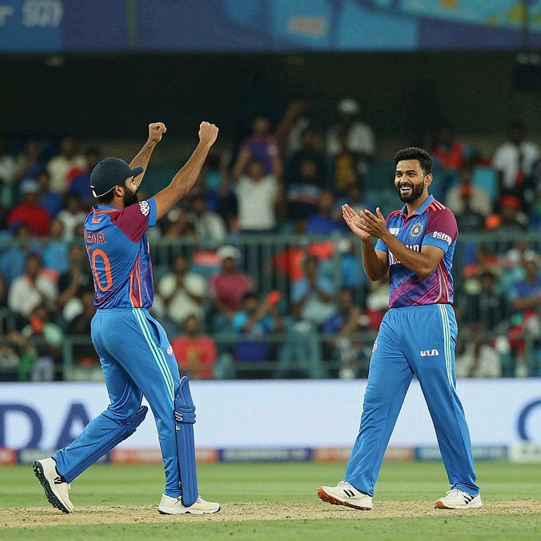 क्राइस्टचर्च का 70/5: तिलक वर्मा की 51* पारी और भारत के मध्यक्रम का अनसुलझा बहीखाता
