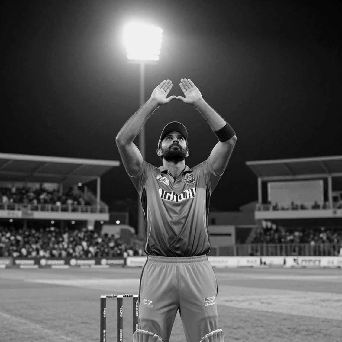 Same Name, Different Player: The Test Cap 217–218 Question and Cricket's Hidden Identity Problem