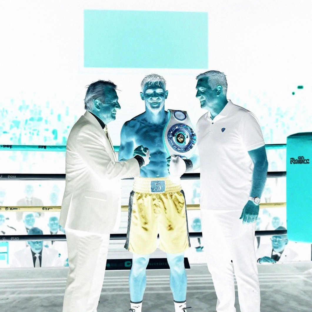 Six Quotas, Two Men, Four Women, Zero Medals: Indian Boxing's Real Ledger Is Hidden in Weight-Class Roulette and Government Payroll