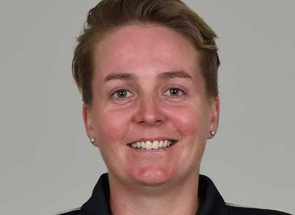 रेचल प्रीस्ट