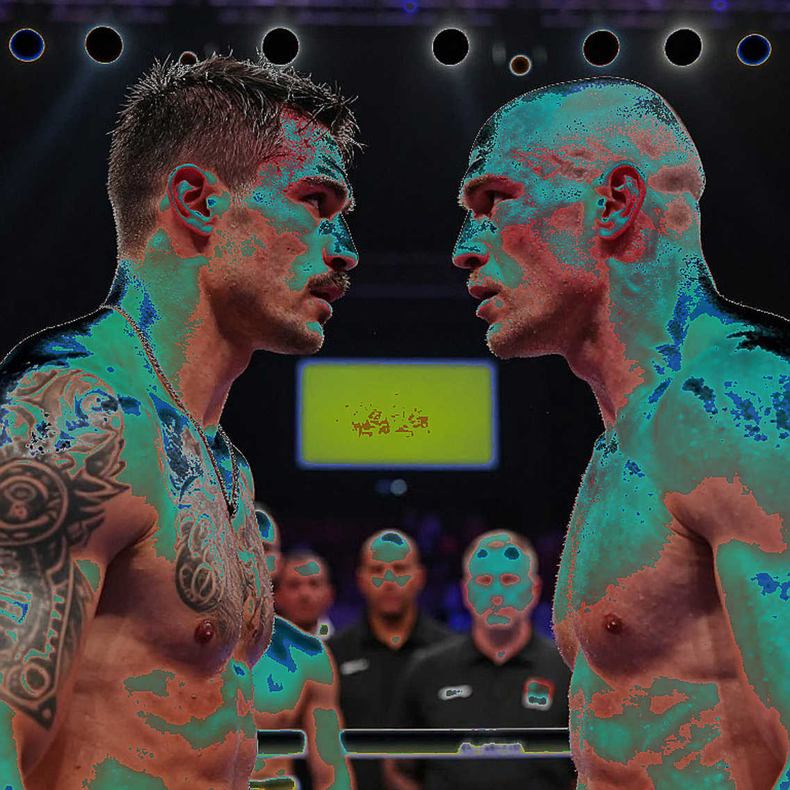 From Zero to LA28: In Indian Boxing, the Entry Form Decides More Than the Scorecard
