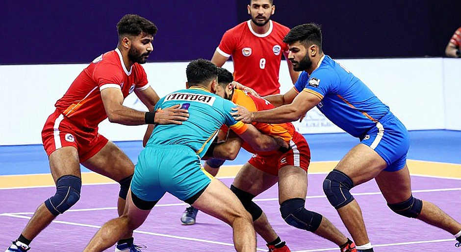 स्कोरबोर्ड सबसे आखिर में जानता है: अहमदाबाद में भारत-इंग्लैंड से पहले जो कोई नहीं बता रहा