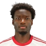 लुसिएन आगूमे